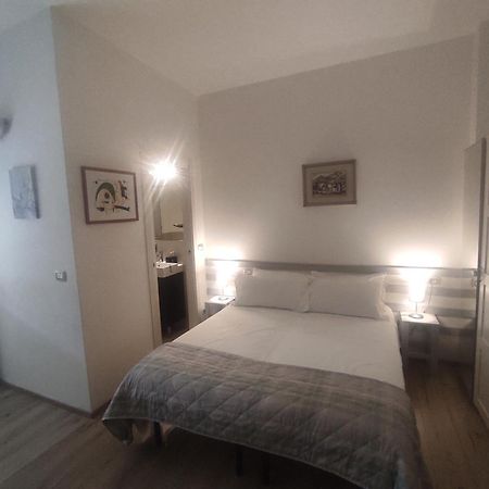 Il Portico Affittacamere 볼로냐 외부 사진