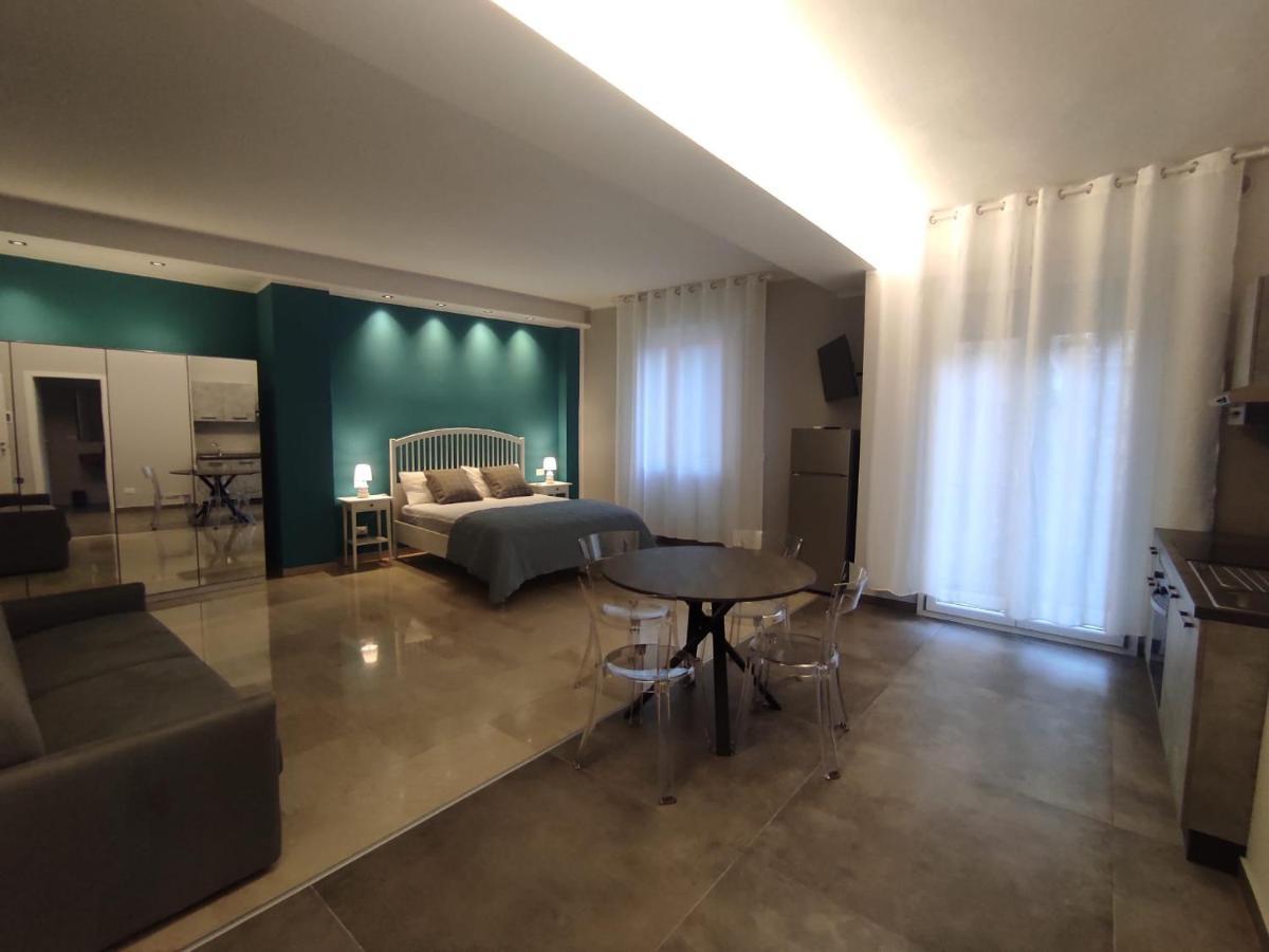 Il Portico Affittacamere 볼로냐 외부 사진