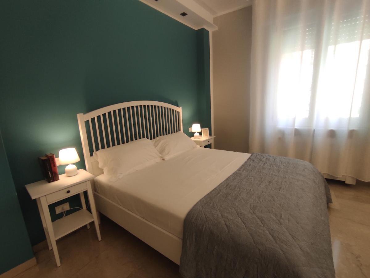 Il Portico Affittacamere 볼로냐 외부 사진