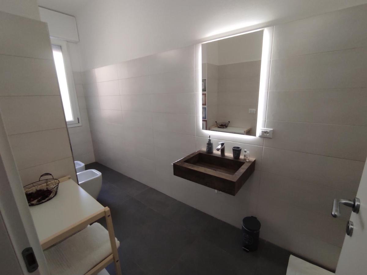 Il Portico Affittacamere 볼로냐 외부 사진