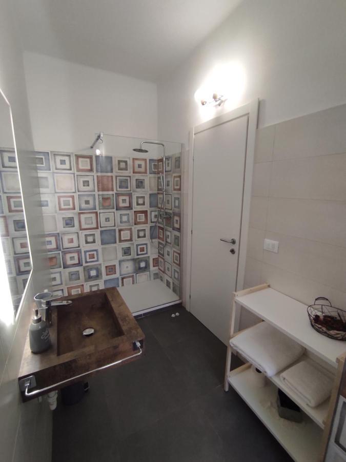 Il Portico Affittacamere 볼로냐 외부 사진