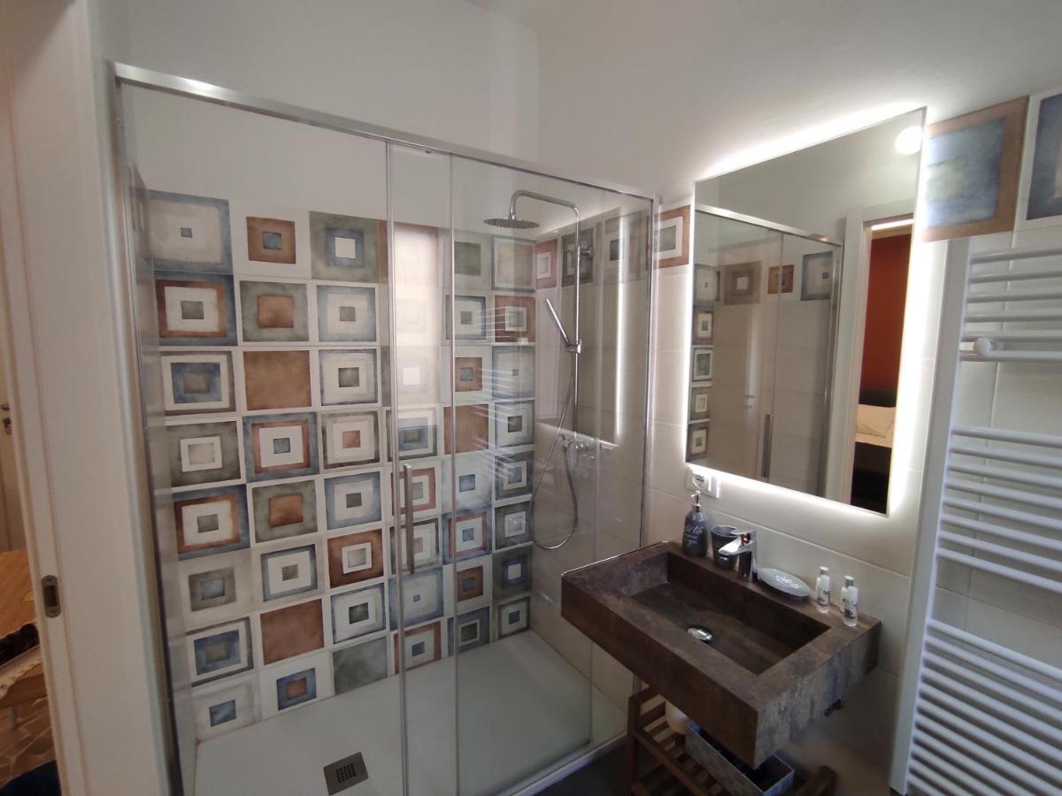 Il Portico Affittacamere 볼로냐 외부 사진
