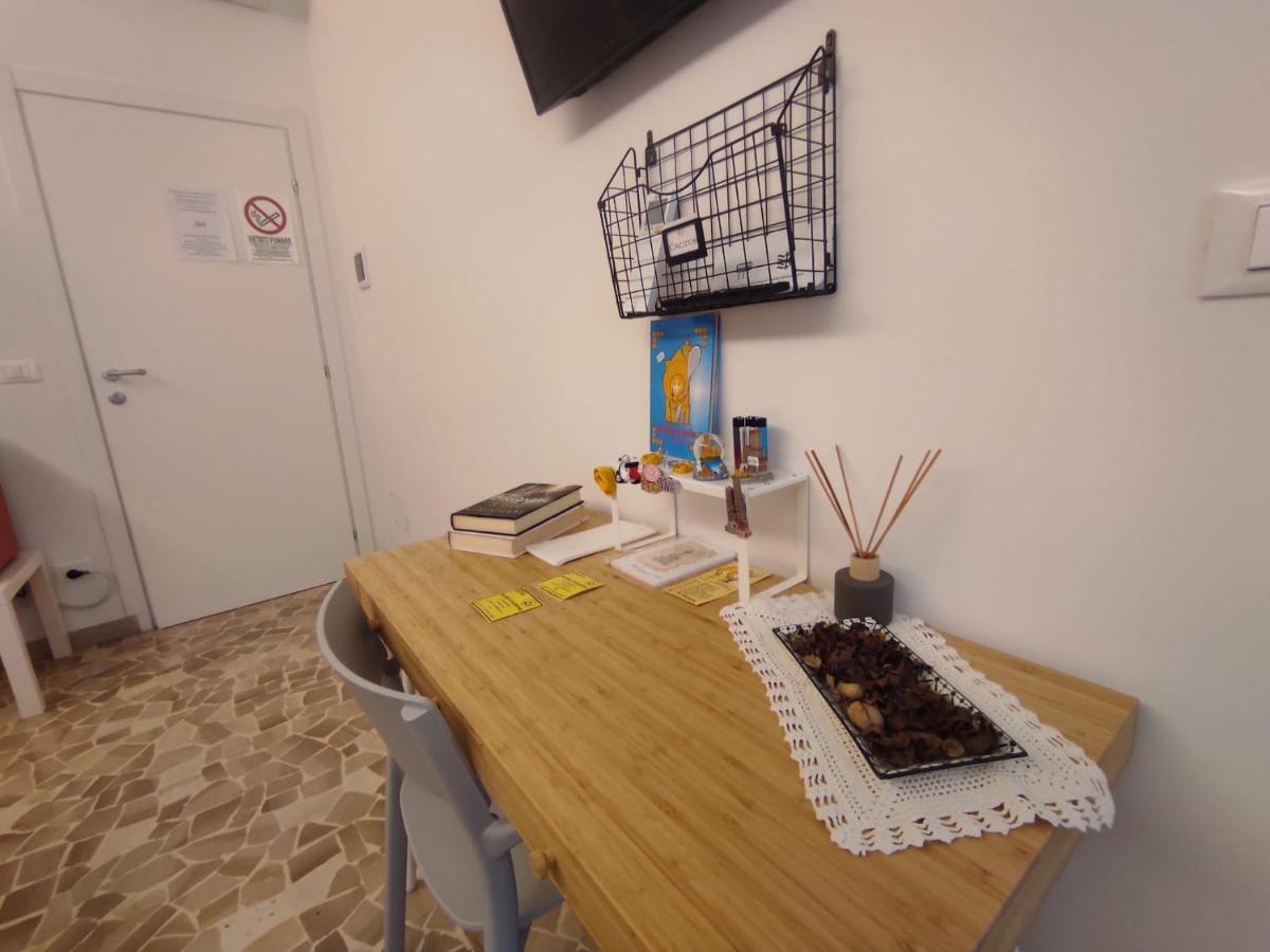 Il Portico Affittacamere 볼로냐 외부 사진