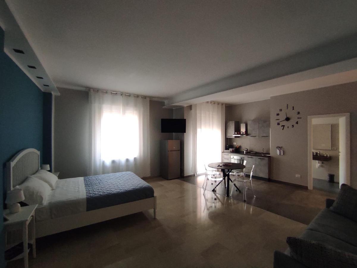 Il Portico Affittacamere 볼로냐 외부 사진