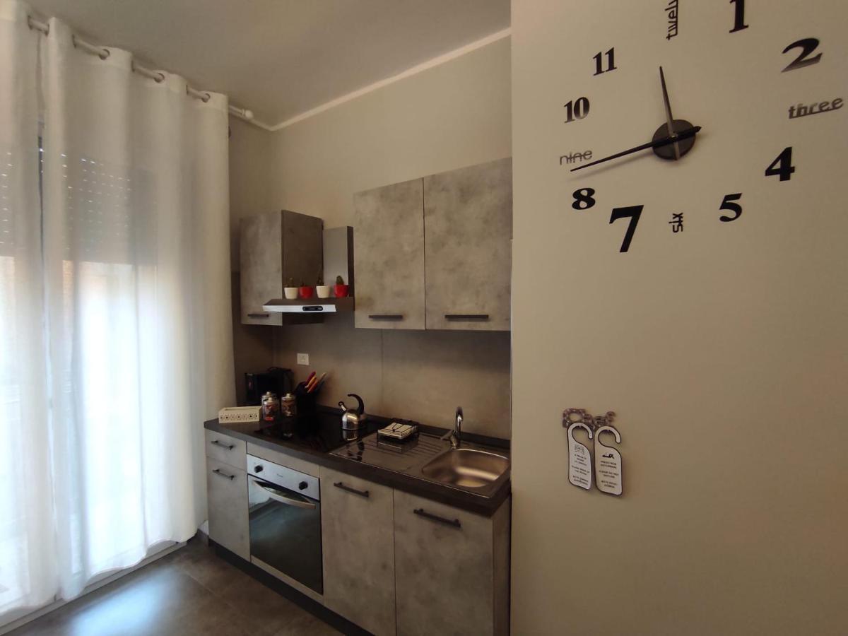 Il Portico Affittacamere 볼로냐 외부 사진