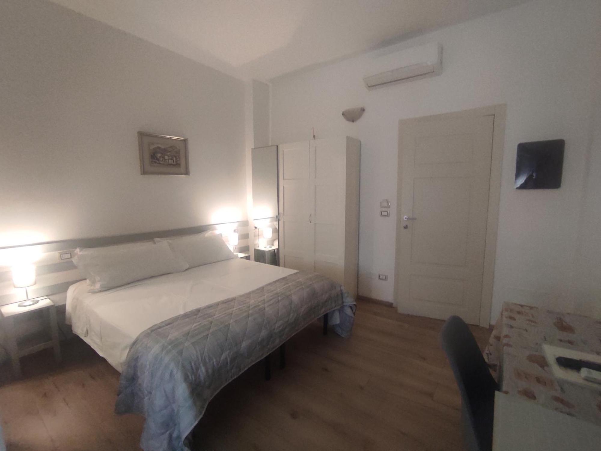 Il Portico Affittacamere 볼로냐 외부 사진
