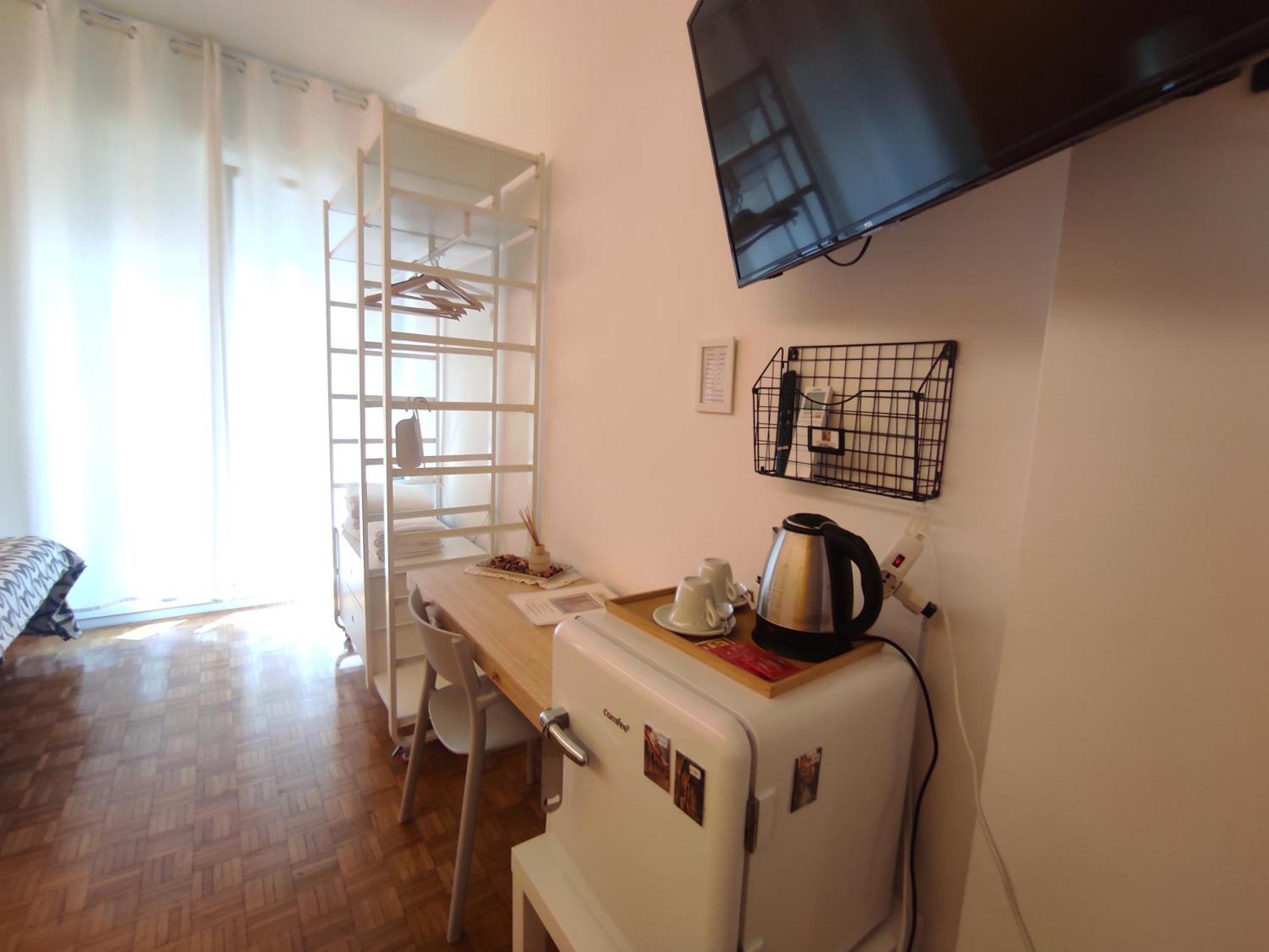 Il Portico Affittacamere 볼로냐 외부 사진