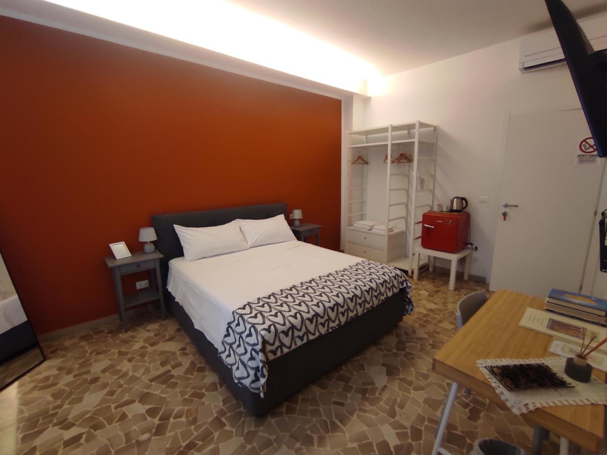 Il Portico Affittacamere 볼로냐 외부 사진